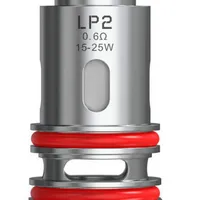 Испаритель - Smok - LP2 - DC - 0.6 Ohm - MTL - (кр.5)